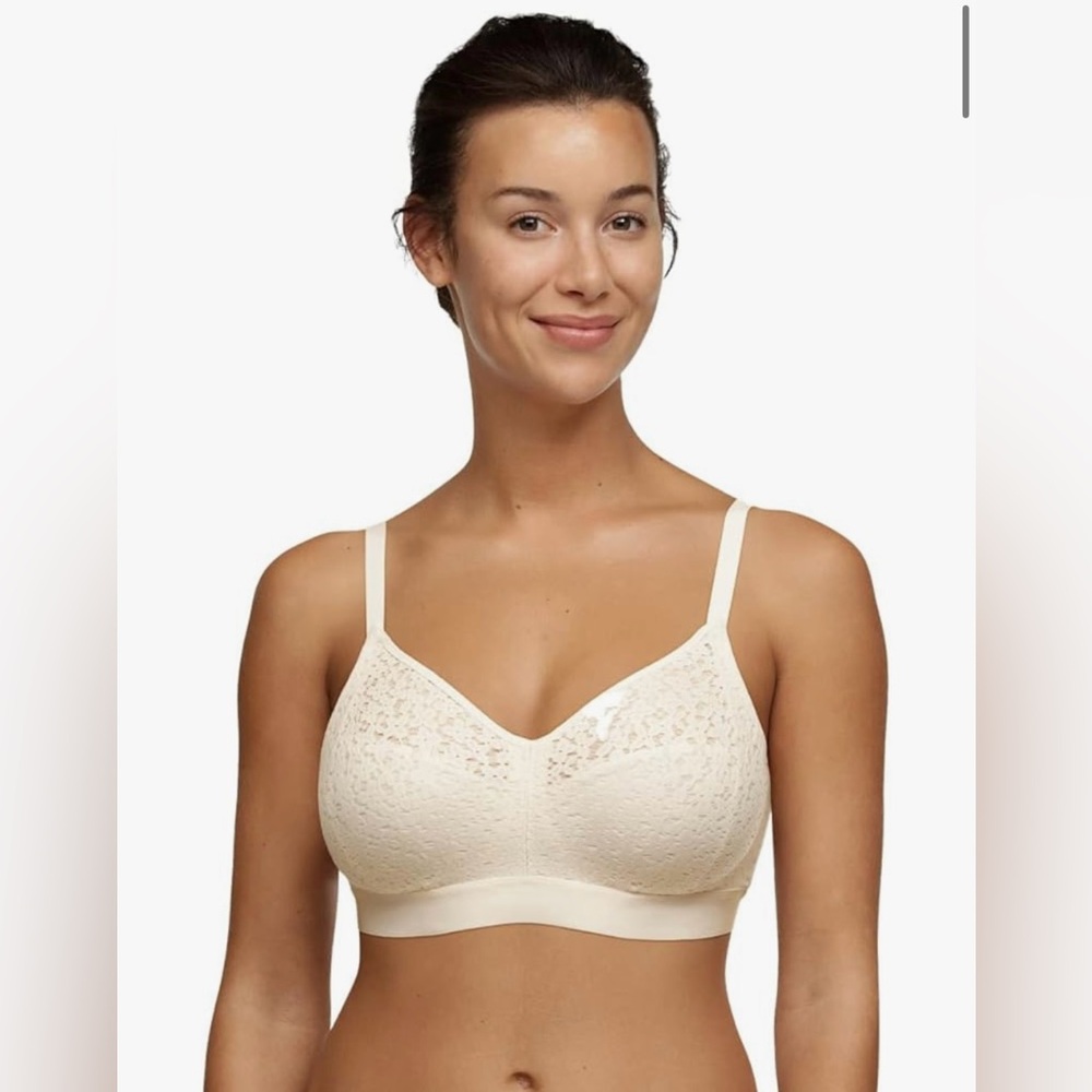 Chantelle Norah Wireless Bra